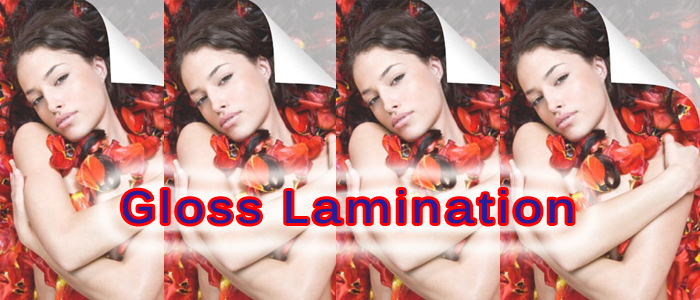 Gloss Enhance™ Laminated Full Color Cards 